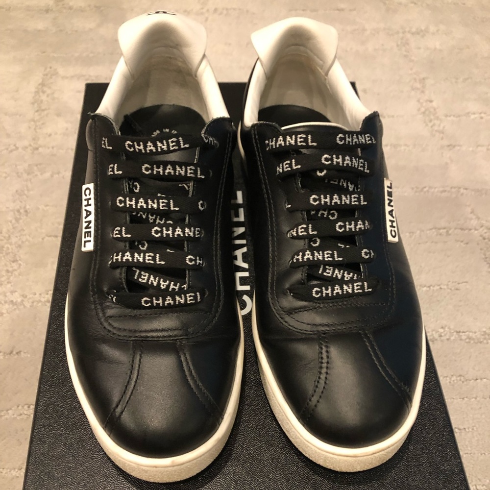 COPY - Chanel